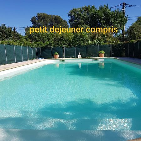 נים Cap Au Sud Sweet Home מראה חיצוני תמונה