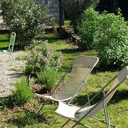 נים Cap Au Sud Sweet Home מראה חיצוני תמונה