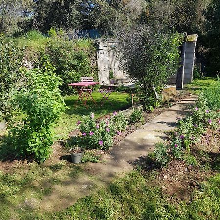 נים Cap Au Sud Sweet Home מראה חיצוני תמונה