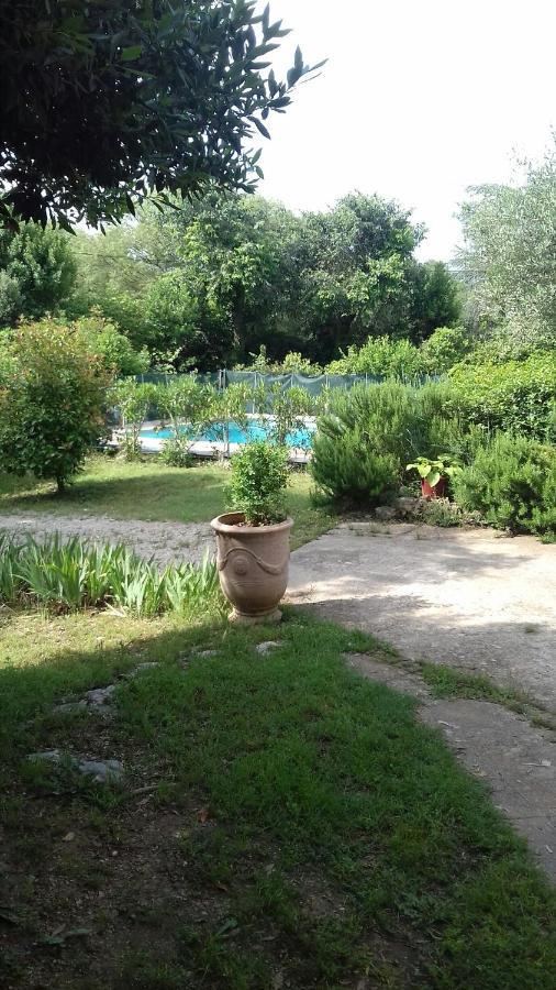 נים Cap Au Sud Sweet Home מראה חיצוני תמונה