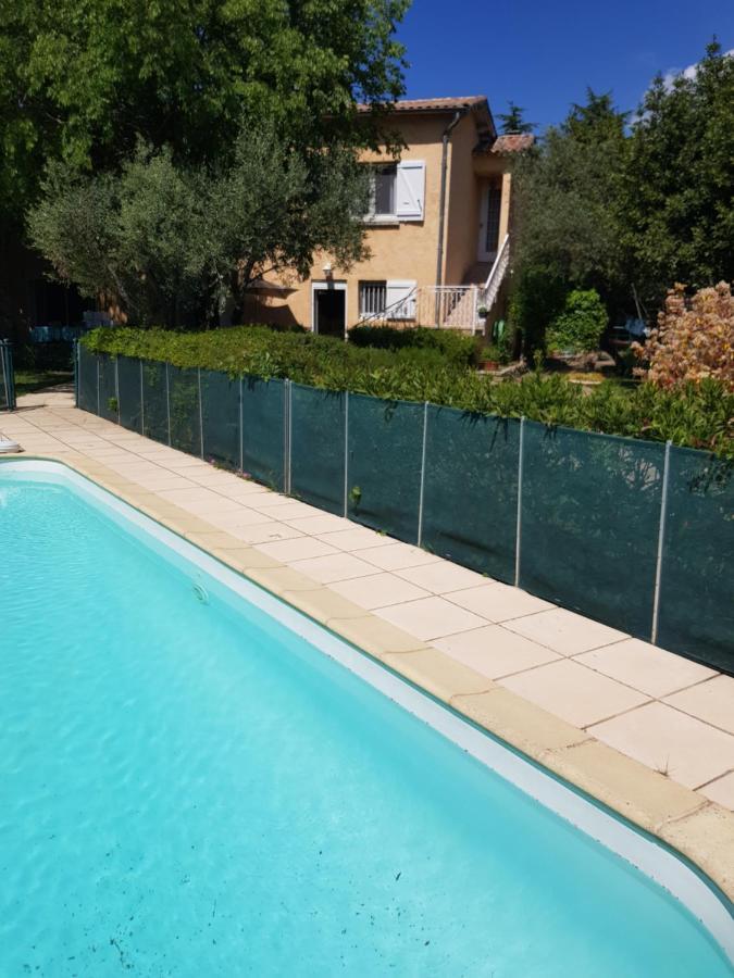 נים Cap Au Sud Sweet Home מראה חיצוני תמונה