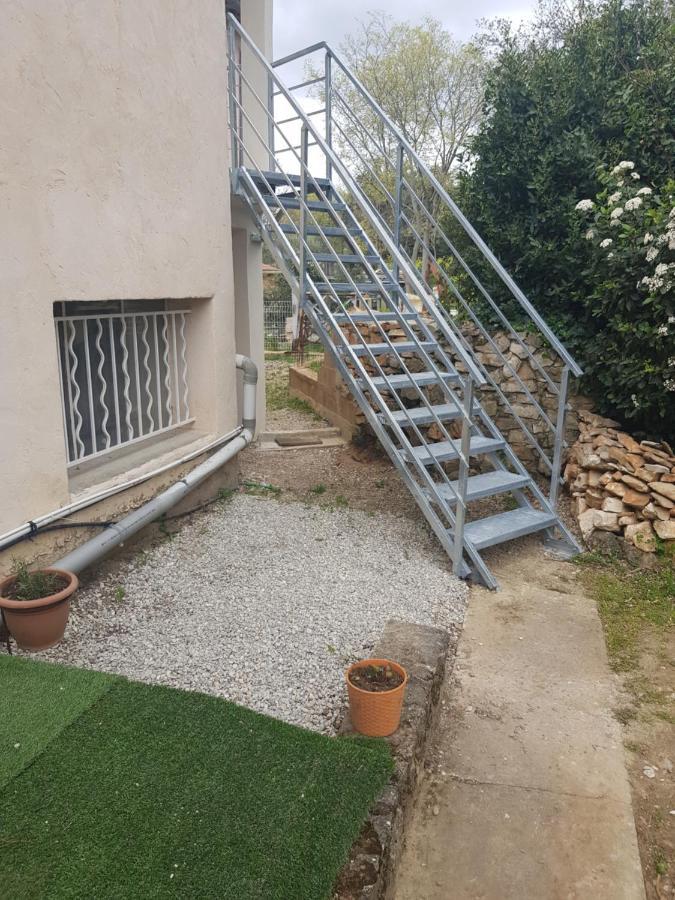 נים Cap Au Sud Sweet Home מראה חיצוני תמונה