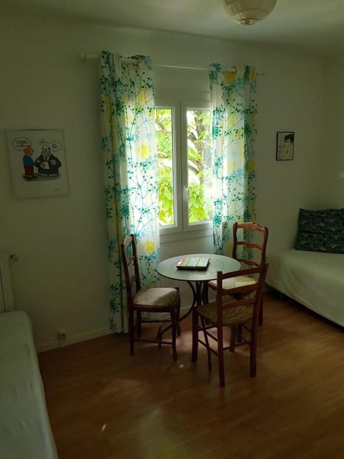 נים Cap Au Sud Sweet Home מראה חיצוני תמונה
