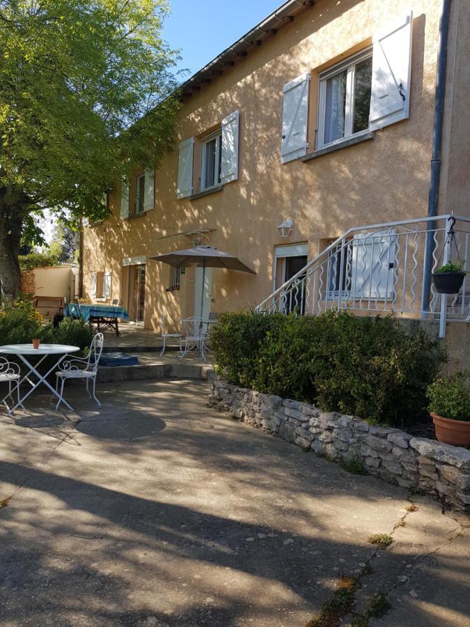נים Cap Au Sud Sweet Home מראה חיצוני תמונה