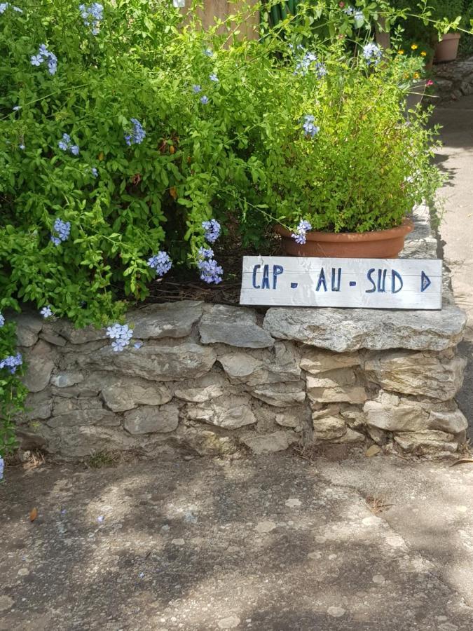 נים Cap Au Sud Sweet Home מראה חיצוני תמונה