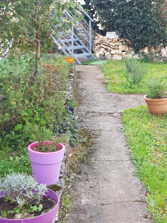 נים Cap Au Sud Sweet Home מראה חיצוני תמונה