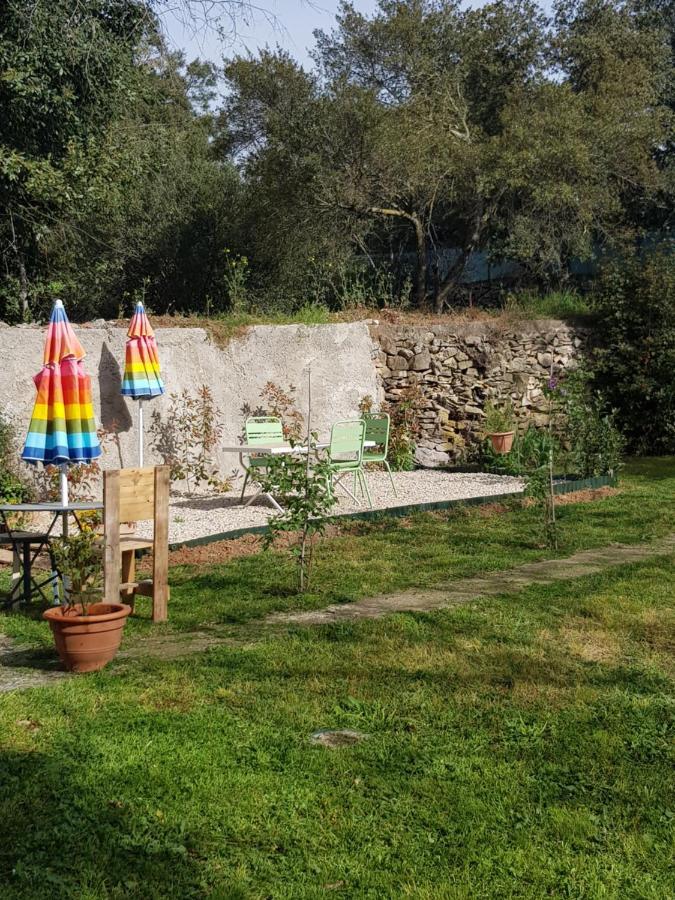 נים Cap Au Sud Sweet Home מראה חיצוני תמונה