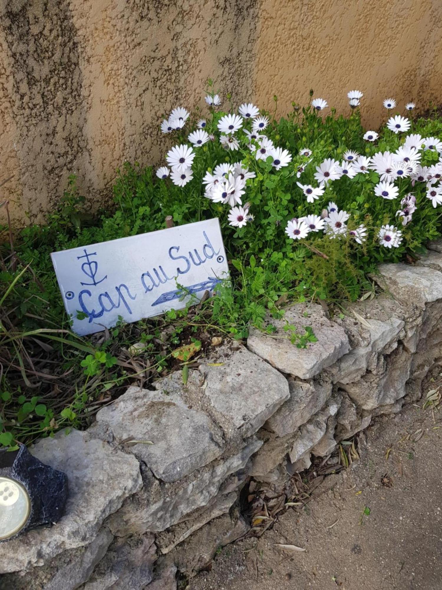 נים Cap Au Sud Sweet Home מראה חיצוני תמונה
