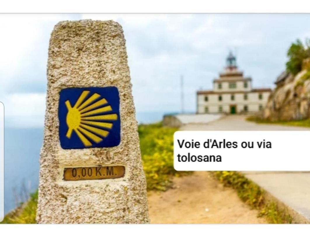 נים Cap Au Sud Sweet Home מראה חיצוני תמונה