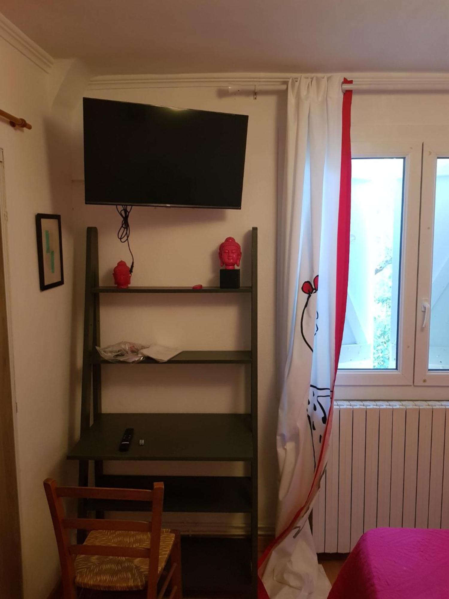 נים Cap Au Sud Sweet Home מראה חיצוני תמונה