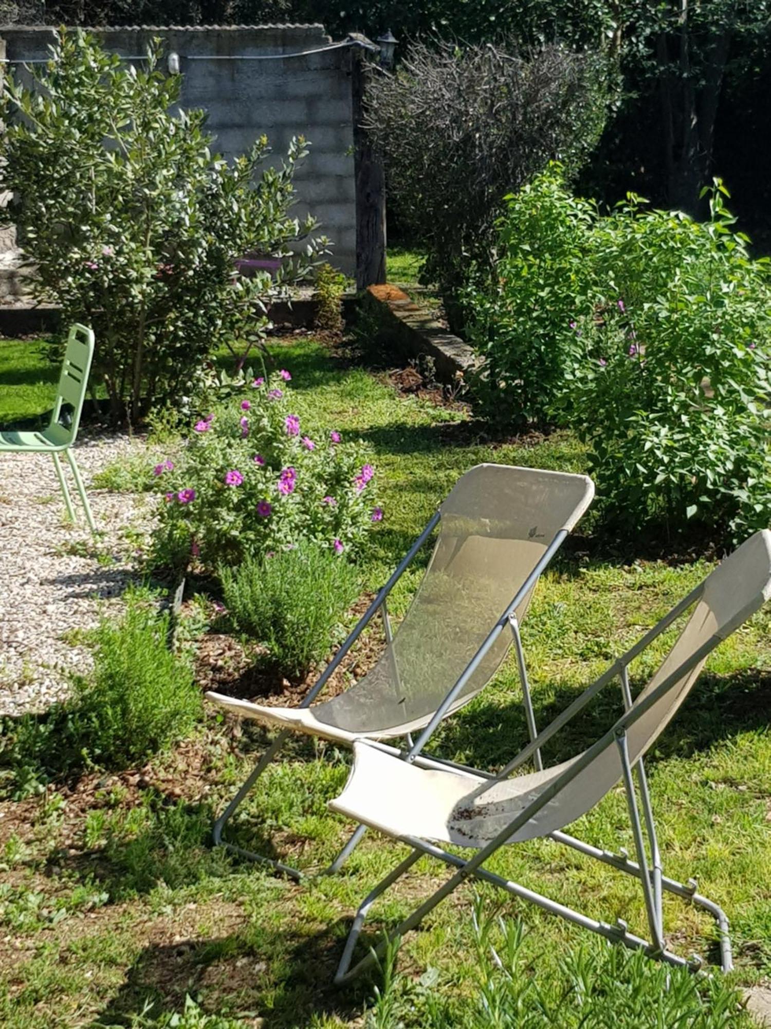 נים Cap Au Sud Sweet Home מראה חיצוני תמונה