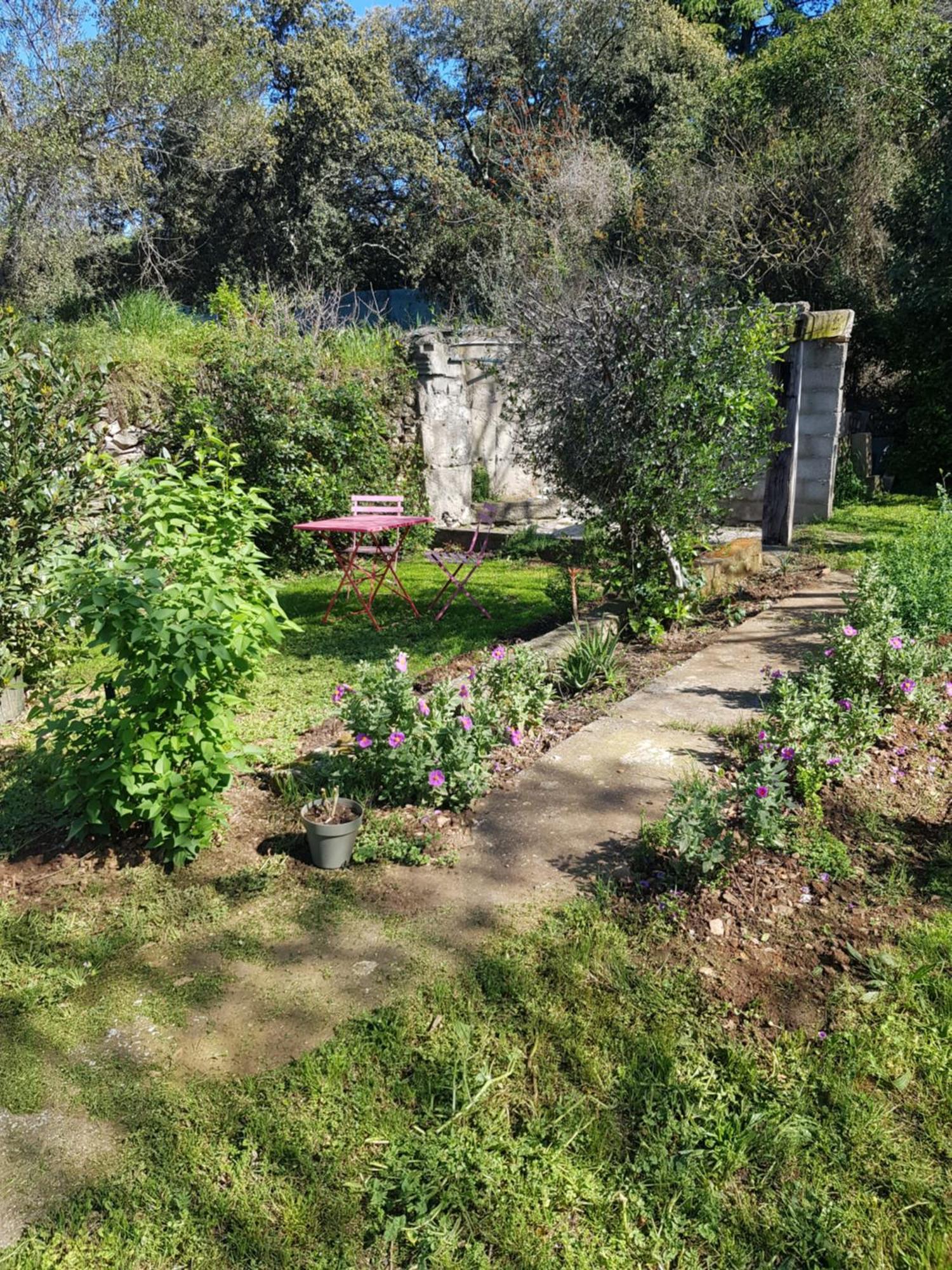 נים Cap Au Sud Sweet Home מראה חיצוני תמונה
